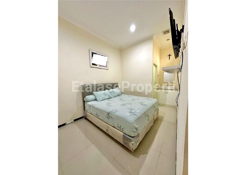 Foto properti *Dijual Rumah Baruk Barat* 2