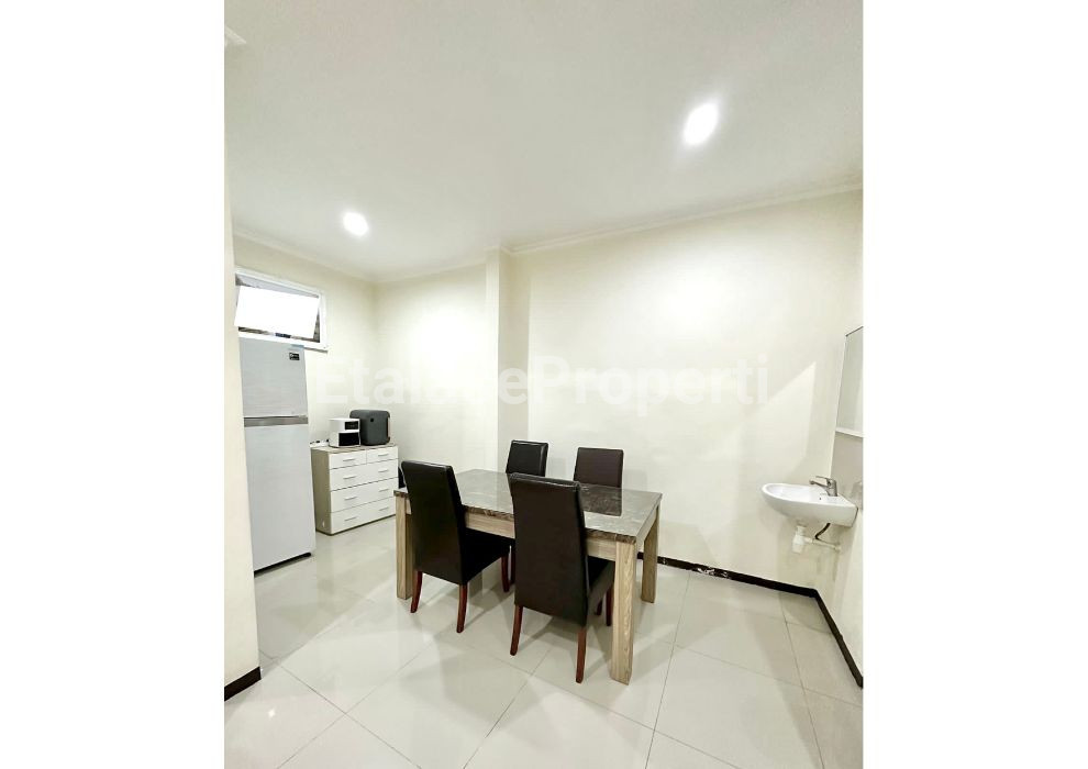Foto properti *Dijual Rumah Baruk Barat* 6