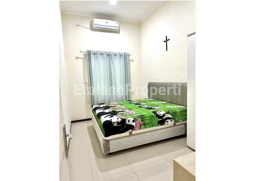 Foto properti *Dijual Rumah Baruk Barat* 8