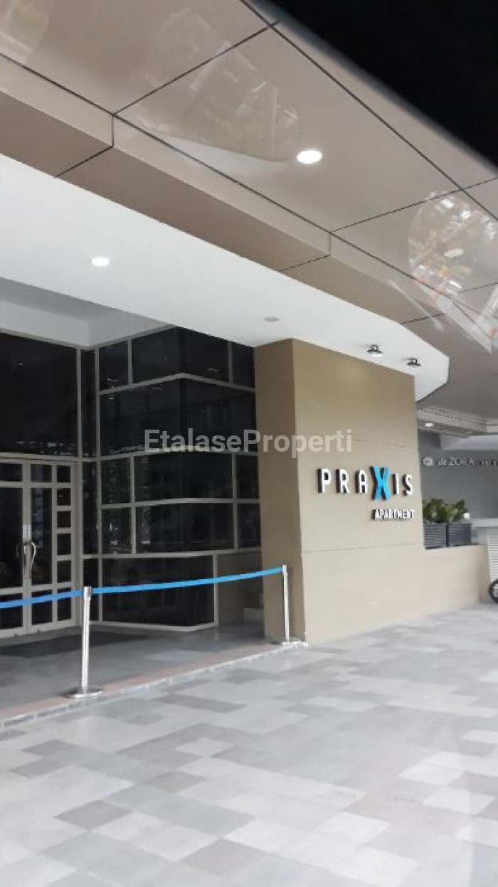 Foto properti Apartemen Mewah Murah Di Pusat Kota 1
