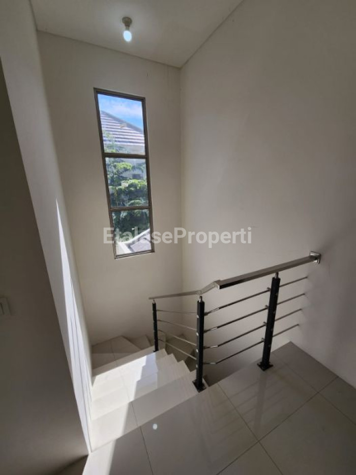 Foto properti DIJUAL RUMAH CANTIK, BARU & GRESS GREENLAND RESIDENCE MENGANTI CLUSTER GARBERA, LABAN, MENGANTI,  GRESIK 3