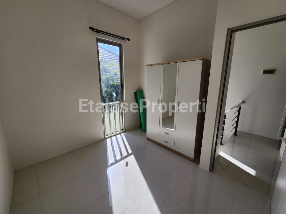 Foto properti DIJUAL RUMAH CANTIK, BARU & GRESS GREENLAND RESIDENCE MENGANTI CLUSTER GARBERA, LABAN, MENGANTI,  GRESIK 4
