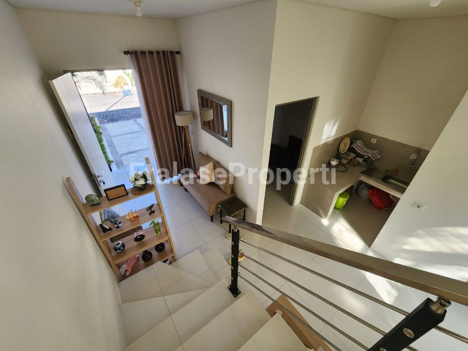 Foto properti DIJUAL RUMAH CANTIK, BARU & GRESS GREENLAND RESIDENCE MENGANTI CLUSTER GARBERA, LABAN, MENGANTI,  GRESIK 5
