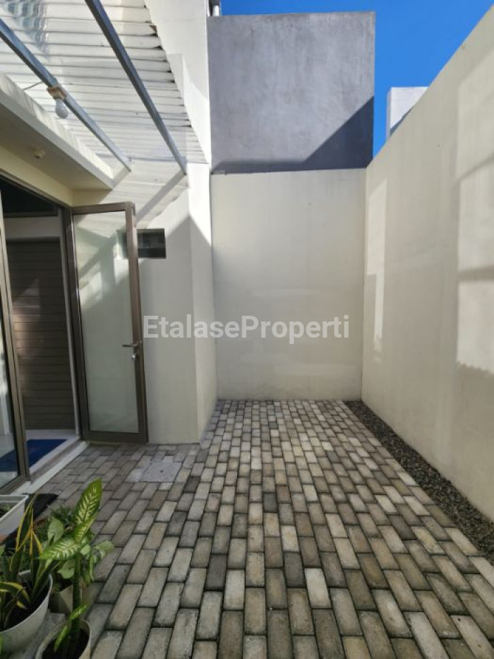 Foto properti DIJUAL RUMAH CANTIK, BARU & GRESS GREENLAND RESIDENCE MENGANTI CLUSTER GARBERA, LABAN, MENGANTI,  GRESIK 6