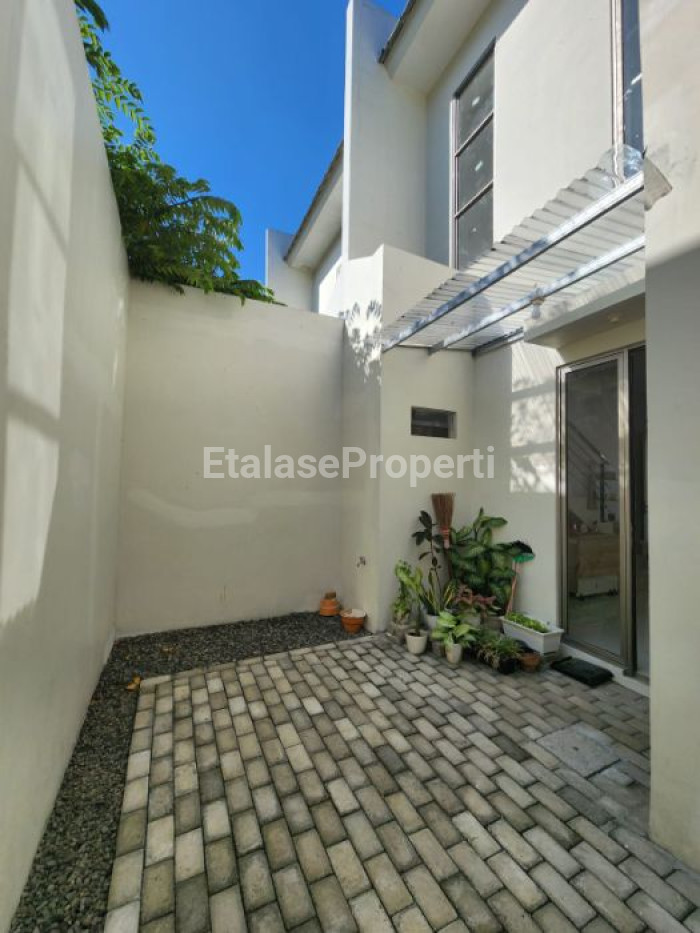 Foto properti DIJUAL RUMAH CANTIK, BARU & GRESS GREENLAND RESIDENCE MENGANTI CLUSTER GARBERA, LABAN, MENGANTI,  GRESIK 7