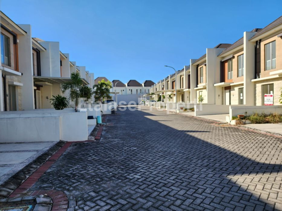Foto properti DIJUAL RUMAH CANTIK, BARU & GRESS GREENLAND RESIDENCE MENGANTI CLUSTER GARBERA, LABAN, MENGANTI,  GRESIK 9