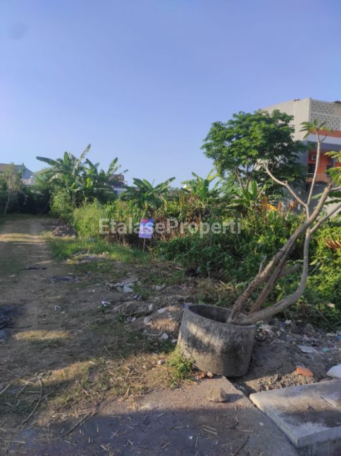 Foto properti DIJUAL CEPAT TANAH SIWALANKERTO TIMUR SURABAYA 3