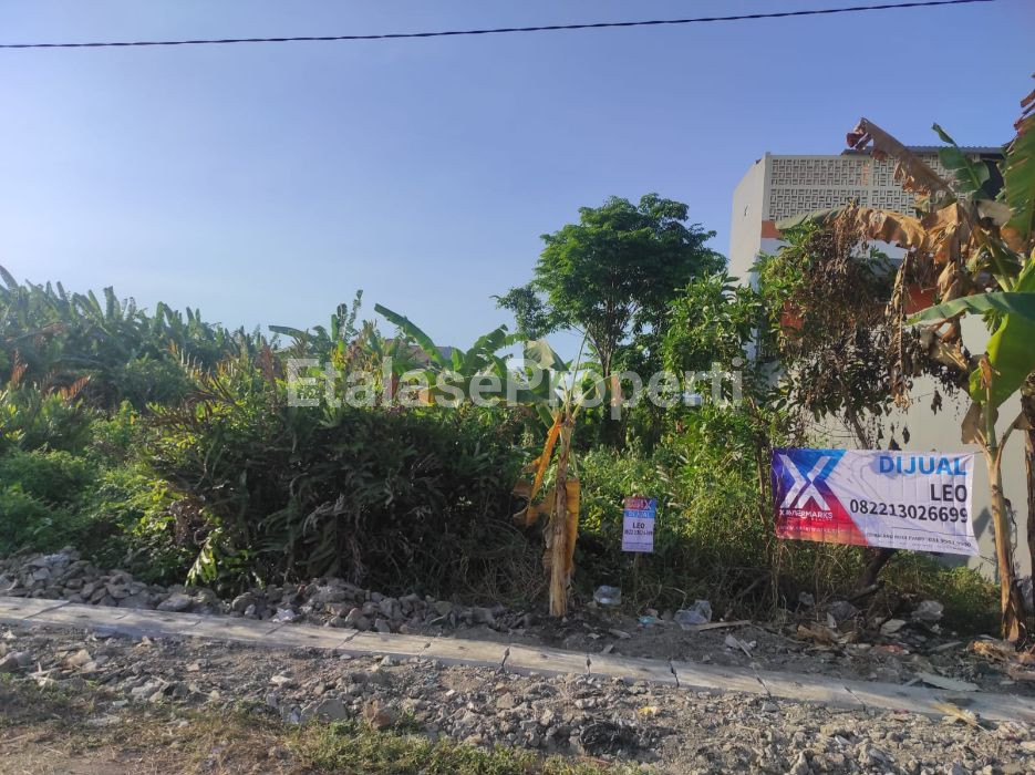 Foto properti DIJUAL CEPAT TANAH SIWALANKERTO TIMUR SURABAYA 4
