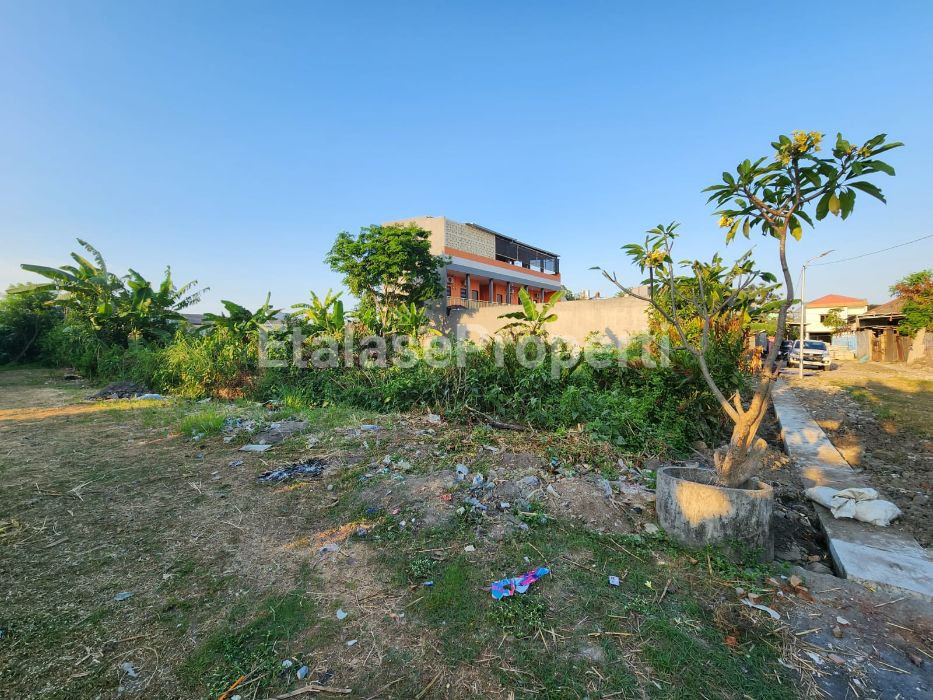 Foto properti DIJUAL CEPAT TANAH SIWALANKERTO TIMUR SURABAYA 5