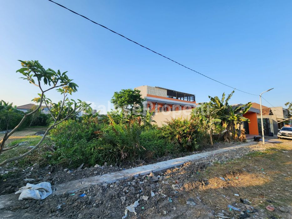 Foto properti DIJUAL CEPAT TANAH SIWALANKERTO TIMUR SURABAYA 6