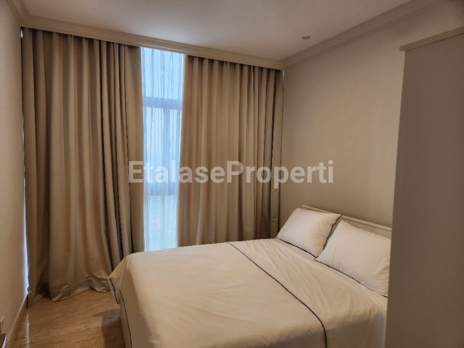 Foto properti Jual Apartemen The Voila With Sky Deck Jacuzzi 5