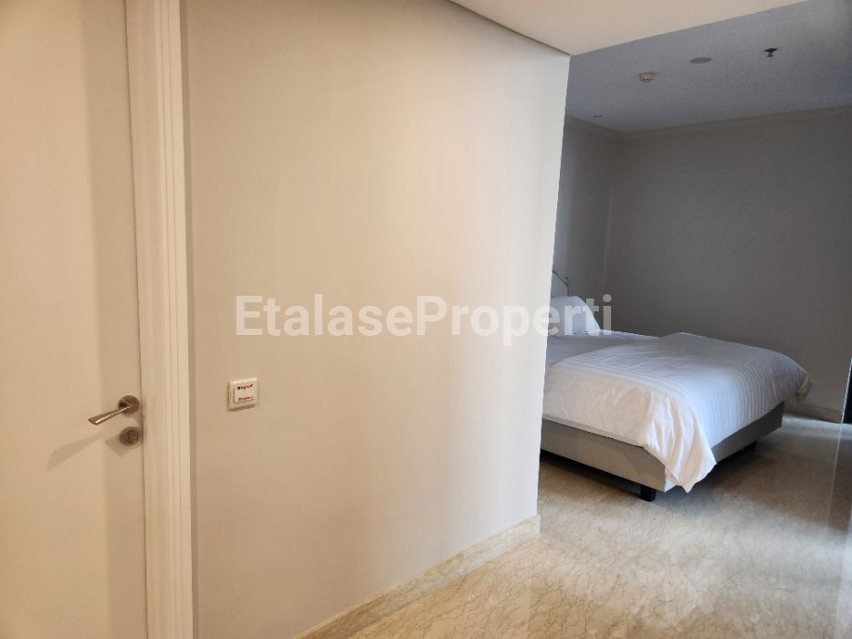 Foto properti Jual Apartemen The Voila With Sky Deck Jacuzzi 7