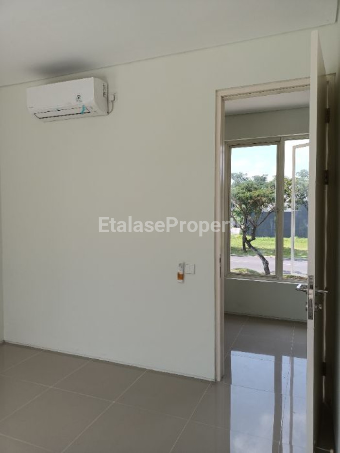 Foto properti Disewakan Rumah Northwest Park ND 3 (kanopi + AC) 8