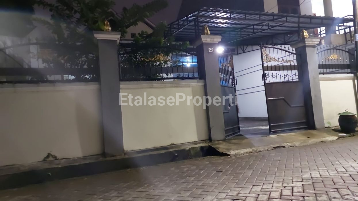 Foto properti Dijual Murah Rumah Di Sidotopo Wetan Baru Surabaya Dekat Pusat Perniagaan Kapasan Surabaya 8