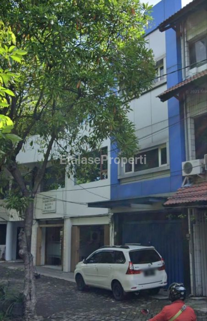 Foto properti RUKO: RAYA BUBUTAN (deretan Bank BCA) Tempat Strategis 1