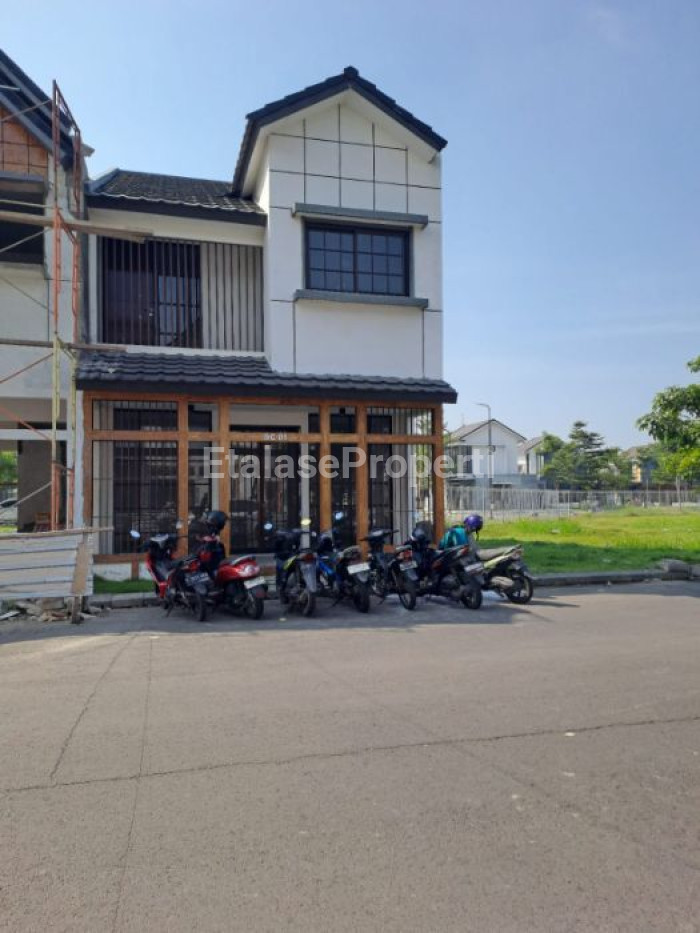 Foto properti Disewakan Ruko 2 Lantai 1