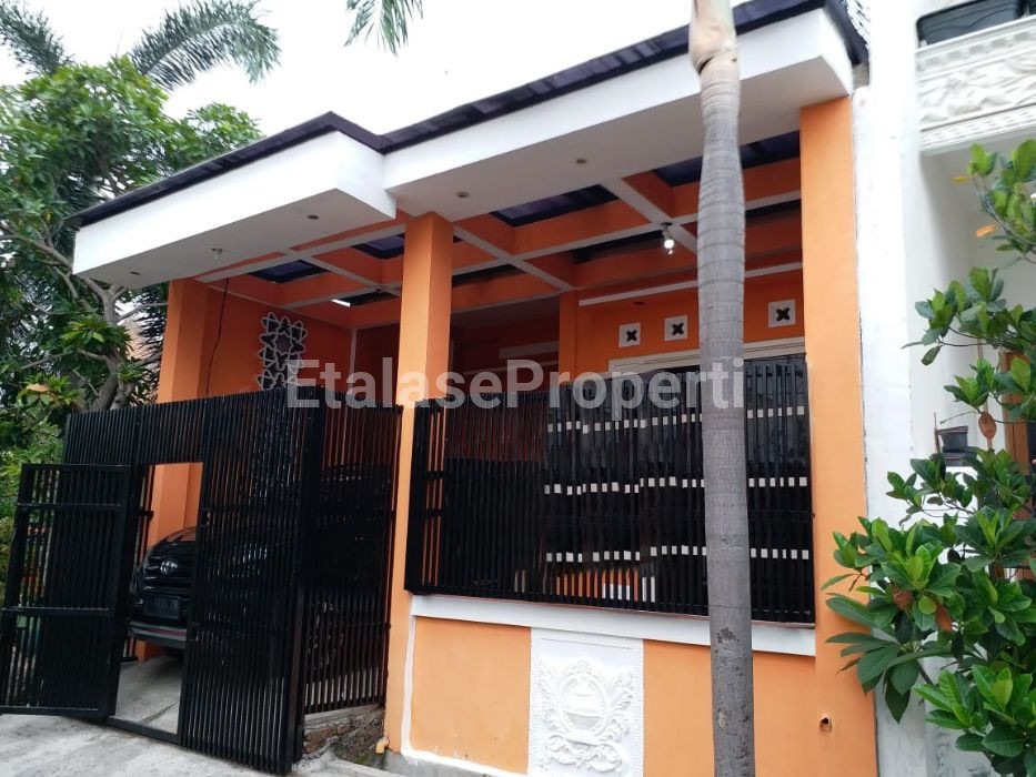 Foto properti Jual Perumahan Griya Asri Pakal Benowo 1