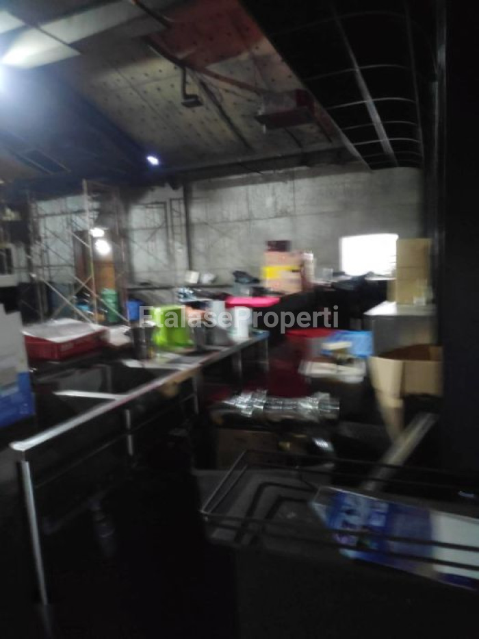 Foto properti Disewakan Kantor Di Tegalsari Nol Jalan Surabaya Pusat 6