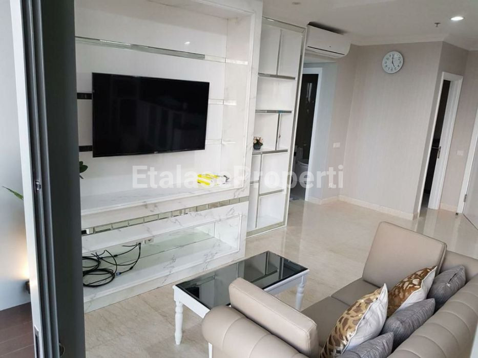 Foto properti Disewakan Apartemen Ciputra World  VOILA Fully Furnished 3
