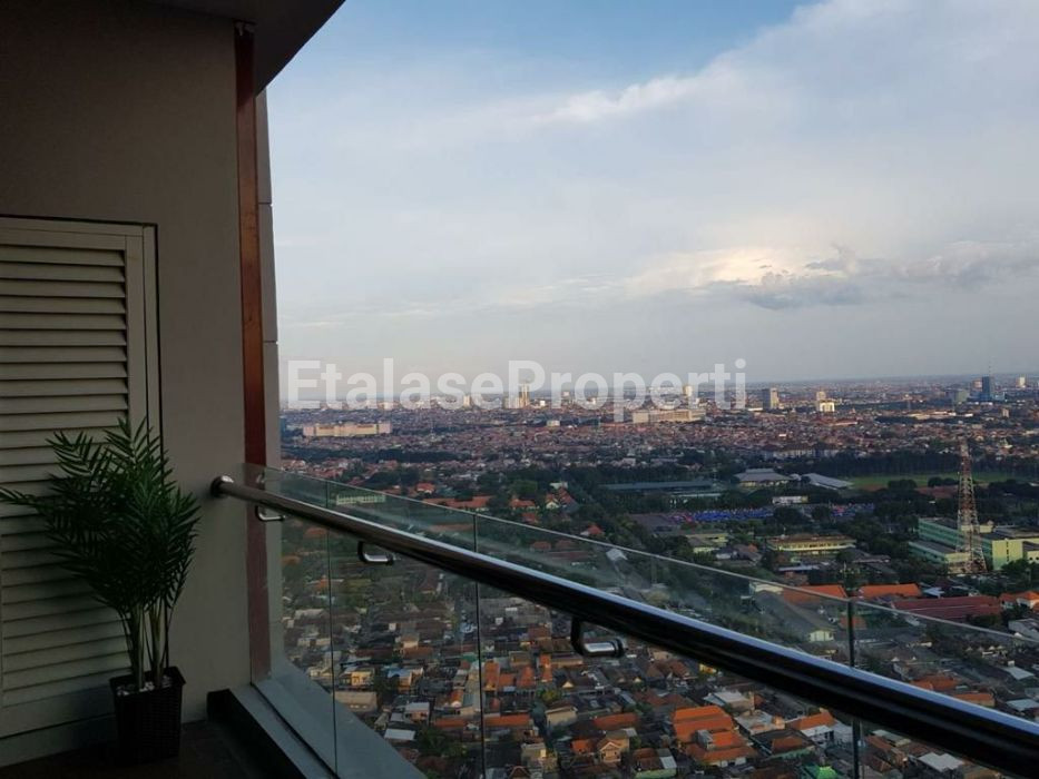 Foto properti Disewakan Apartemen Ciputra World  VOILA Fully Furnished 4