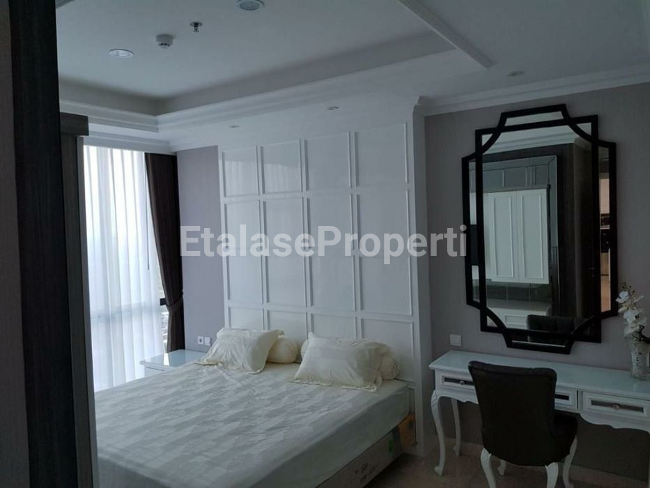 Foto properti Disewakan Apartemen Ciputra World  VOILA Fully Furnished 8
