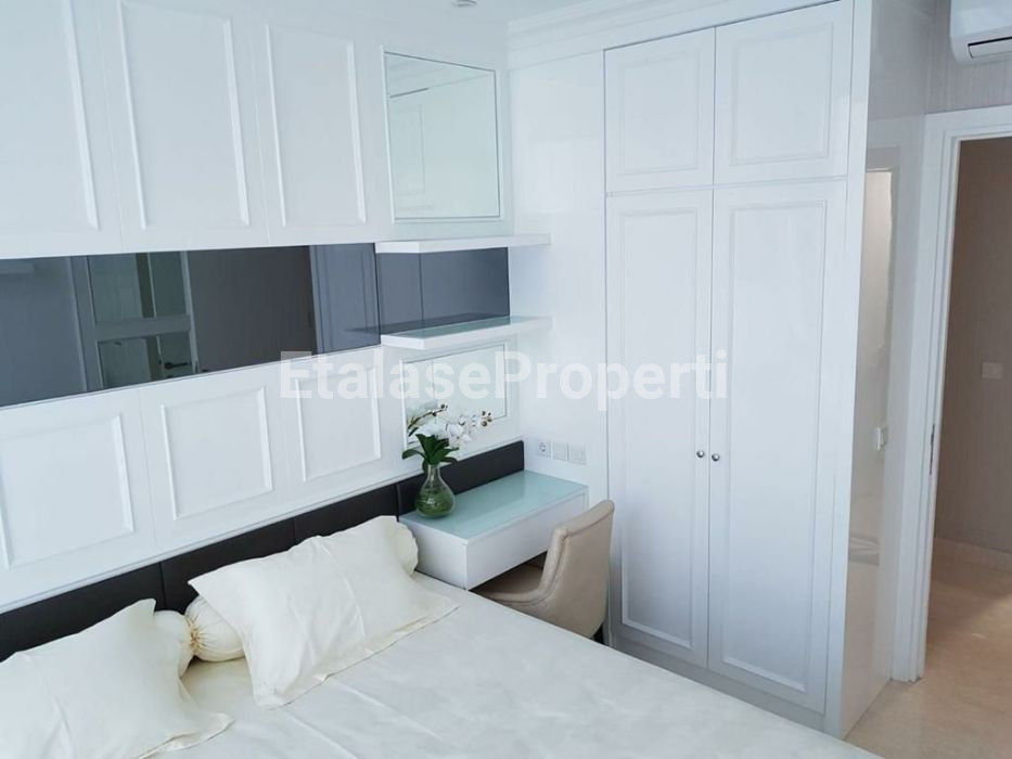 Foto properti Disewakan Apartemen Ciputra World  VOILA Fully Furnished 9