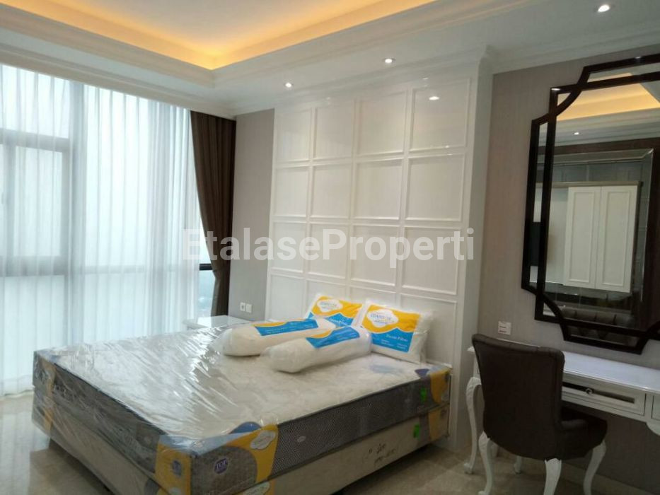 Foto properti Disewakan Apartemen Ciputra World  VOILA Fully Furnished 10