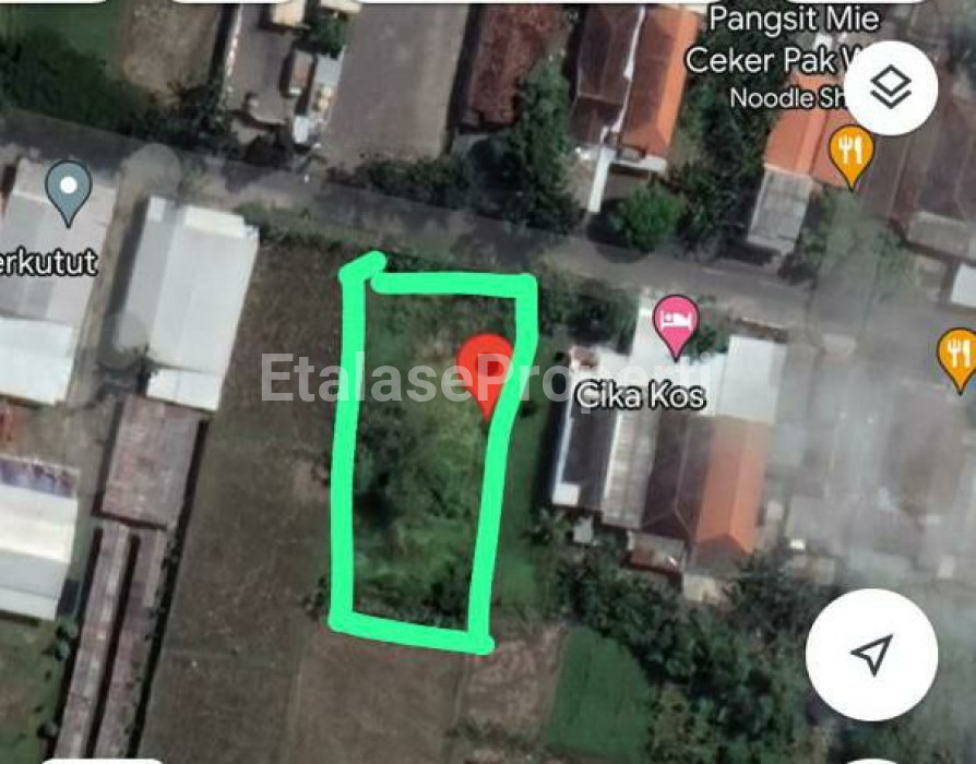 Foto properti DISEWAKAN Tanah Raya Ngemplak 1