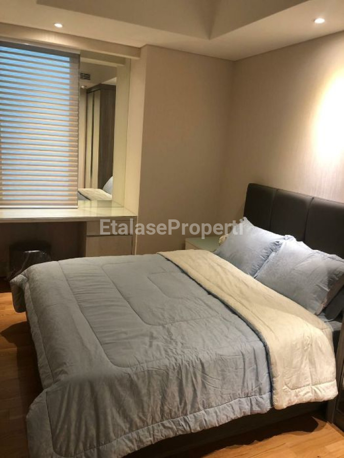 Foto properti Disewakan ONE EAST Apartment Full Furnished Mewah 7