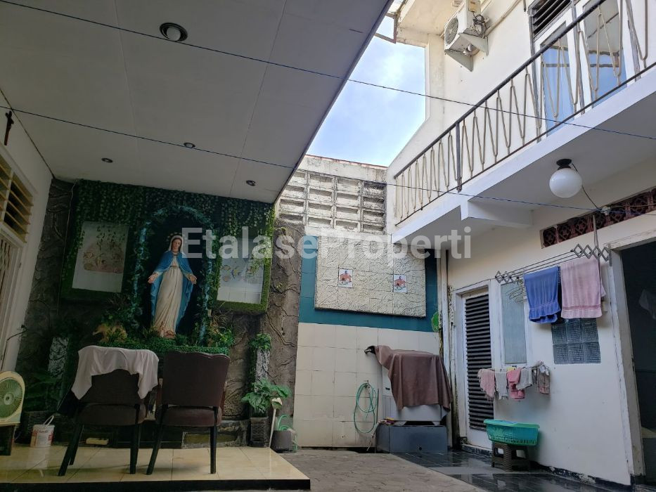 Foto properti Jalan Klabat - Rumah Pojok 4