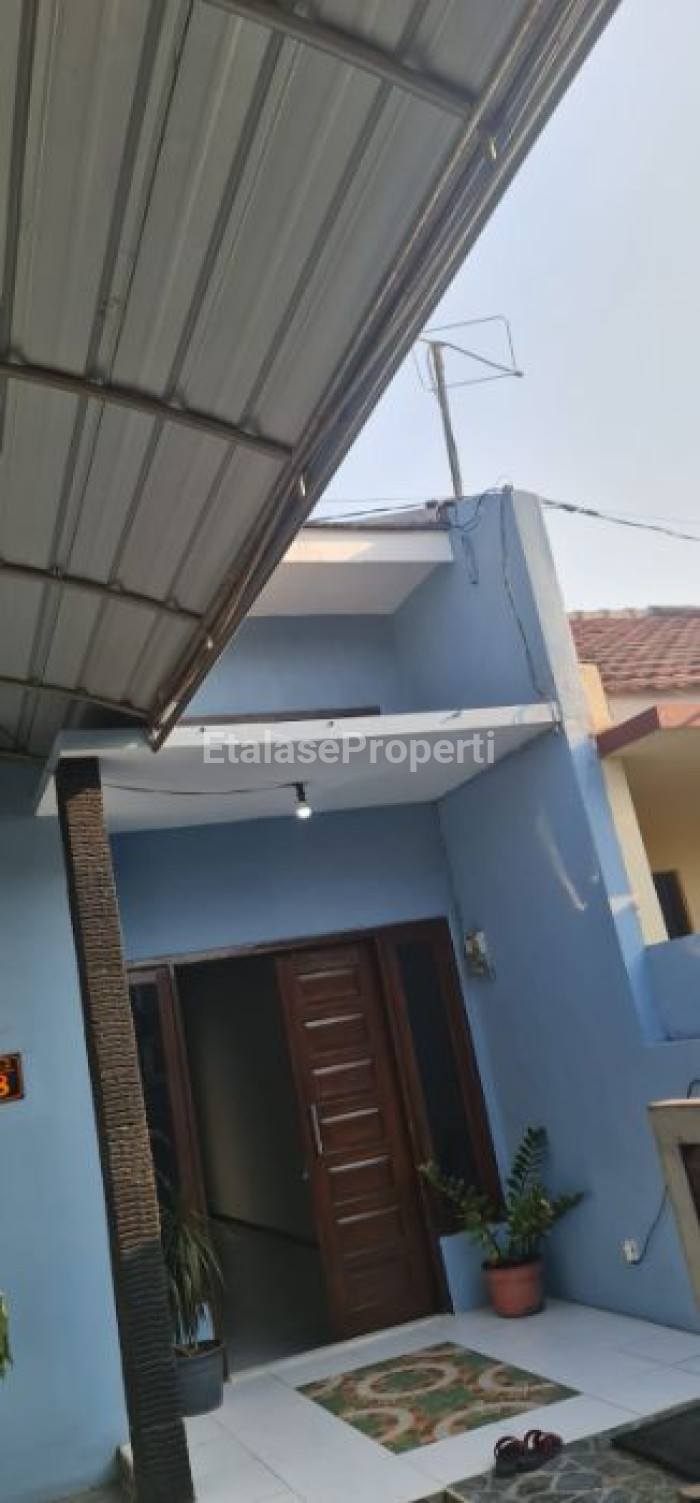 Foto properti RUMAH CANTIK  SIAP HUNI MEDOKAN AYU 5