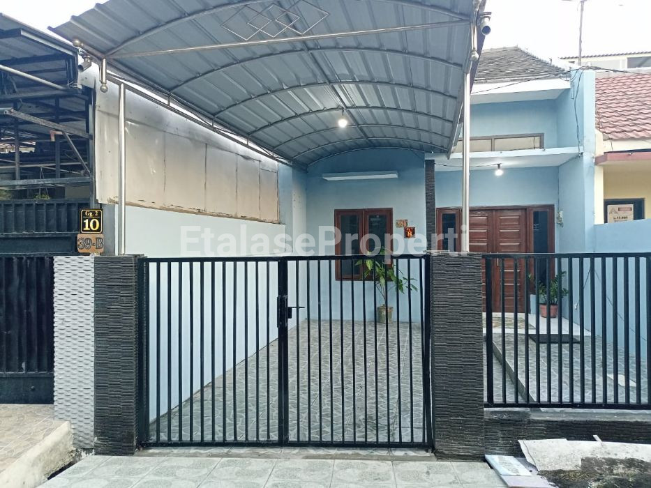 Foto properti RUMAH CANTIK  SIAP HUNI MEDOKAN AYU 7