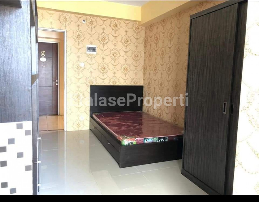 Foto properti Apartemen Gunawangsa Tidar 2