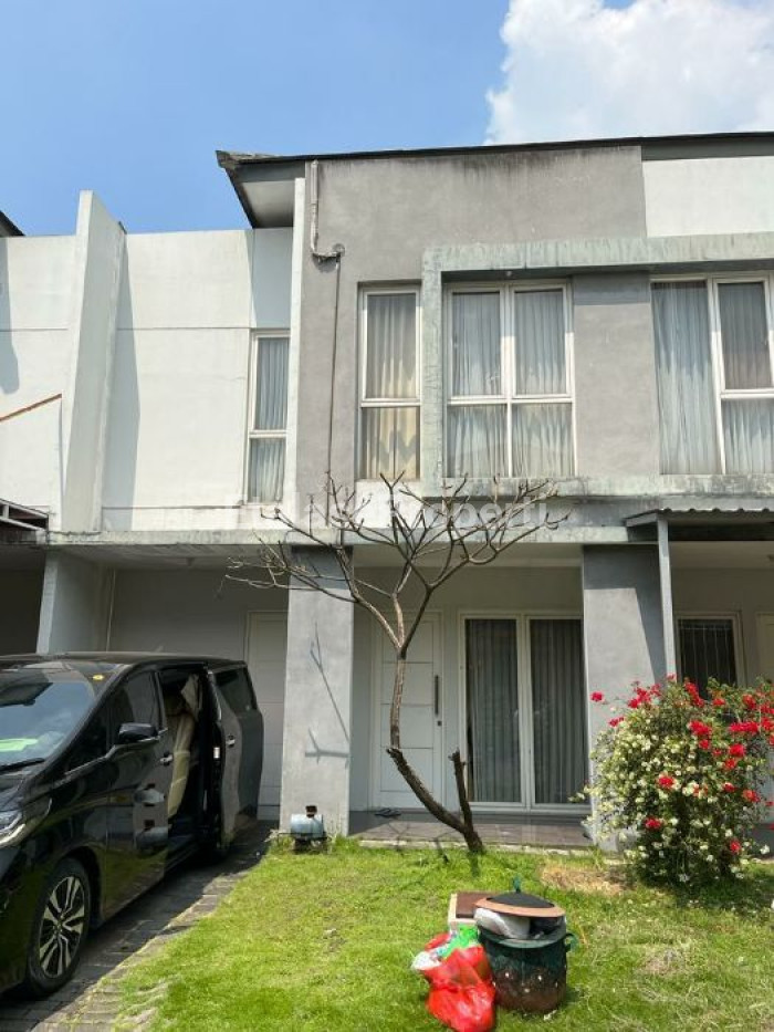 Foto properti Diamond Park Residence 1