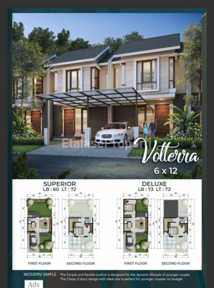 Foto properti Northwest Hill 2Br 3