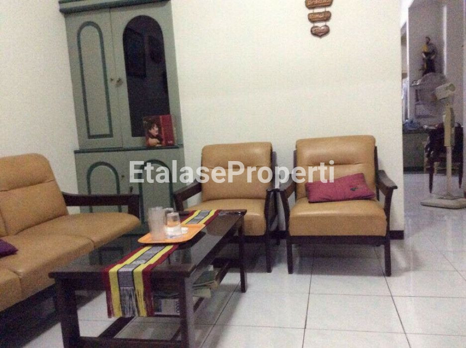 Foto properti Dijual Rumah Medokan Asri Tengah 2