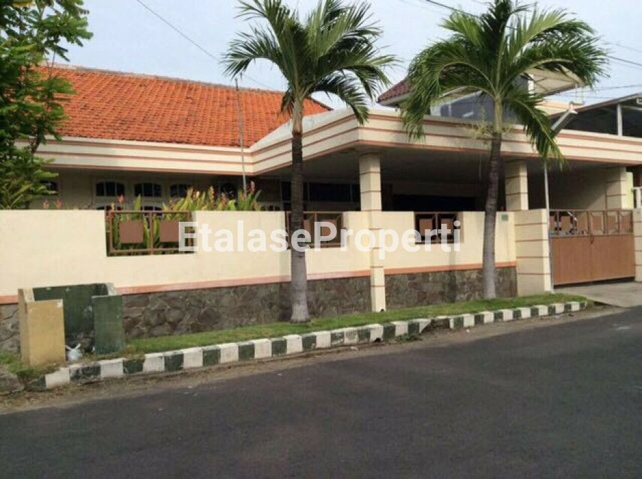 Foto properti Dijual Rumah Medokan Asri Tengah 7