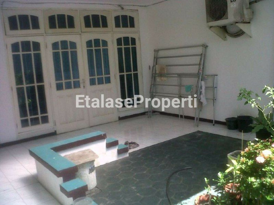 Foto properti Dijual Rumah Medokan Asri Tengah 9