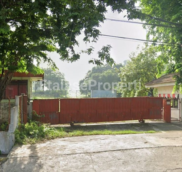 Foto properti Jual Tanah Raya Veteran Gresik Murah 1
