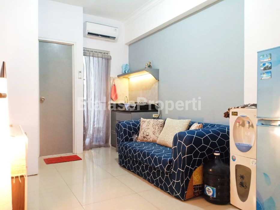 Foto properti DIJUAL/DISEWAKAN APARTEMEN GUNAWANGSA MERR TOWER   A  SURABAYA TIMUR 1