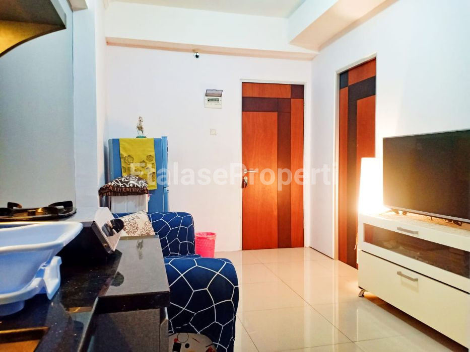 Foto properti DIJUAL/DISEWAKAN APARTEMEN GUNAWANGSA MERR TOWER   A  SURABAYA TIMUR 2