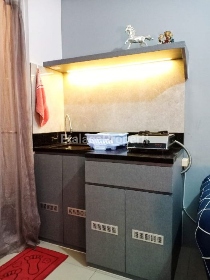 Foto properti DIJUAL/DISEWAKAN APARTEMEN GUNAWANGSA MERR TOWER   A  SURABAYA TIMUR 4