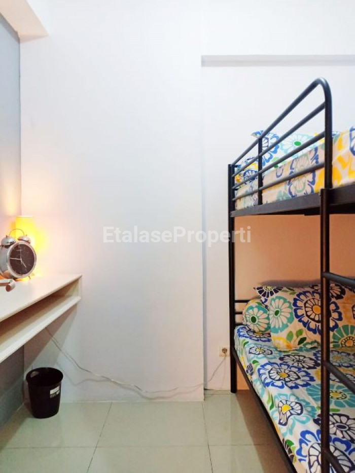 Foto properti DIJUAL/DISEWAKAN APARTEMEN GUNAWANGSA MERR TOWER   A  SURABAYA TIMUR 7