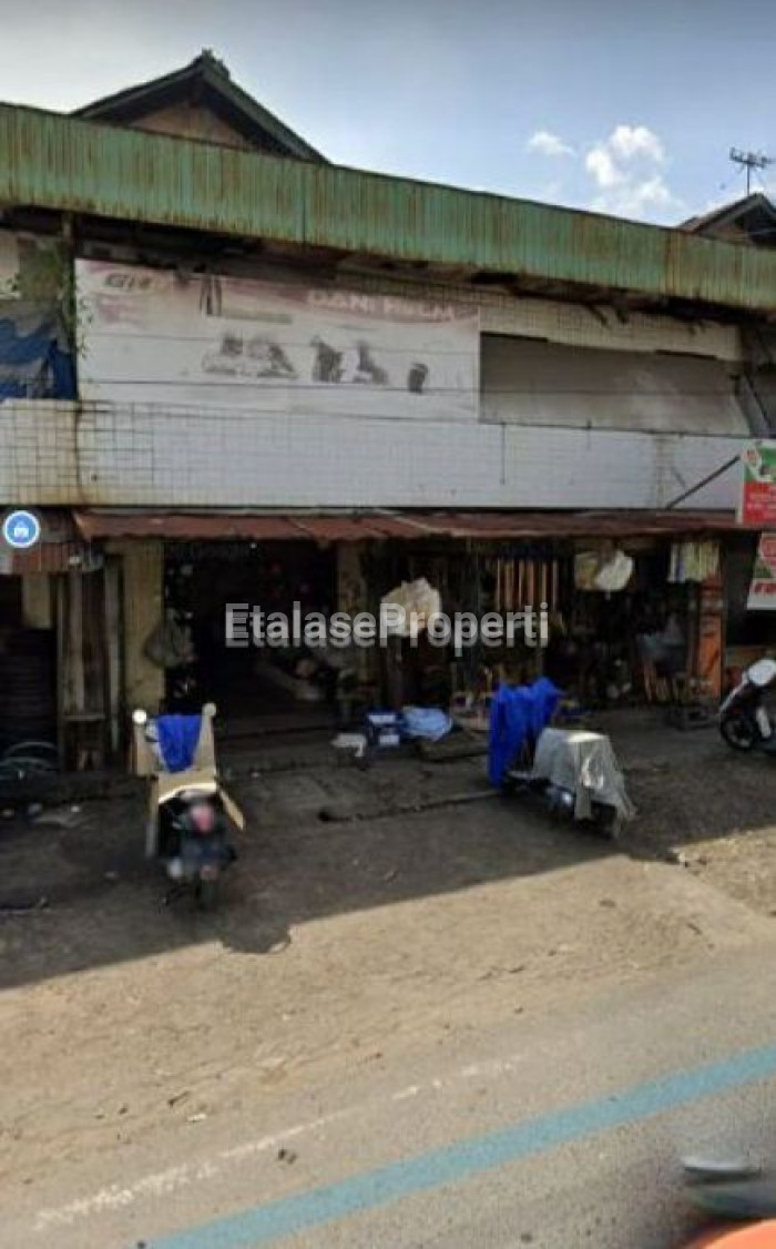 Foto properti Hitung TANAH Jalan Kolonel Sugiono BANJARMASIN 2