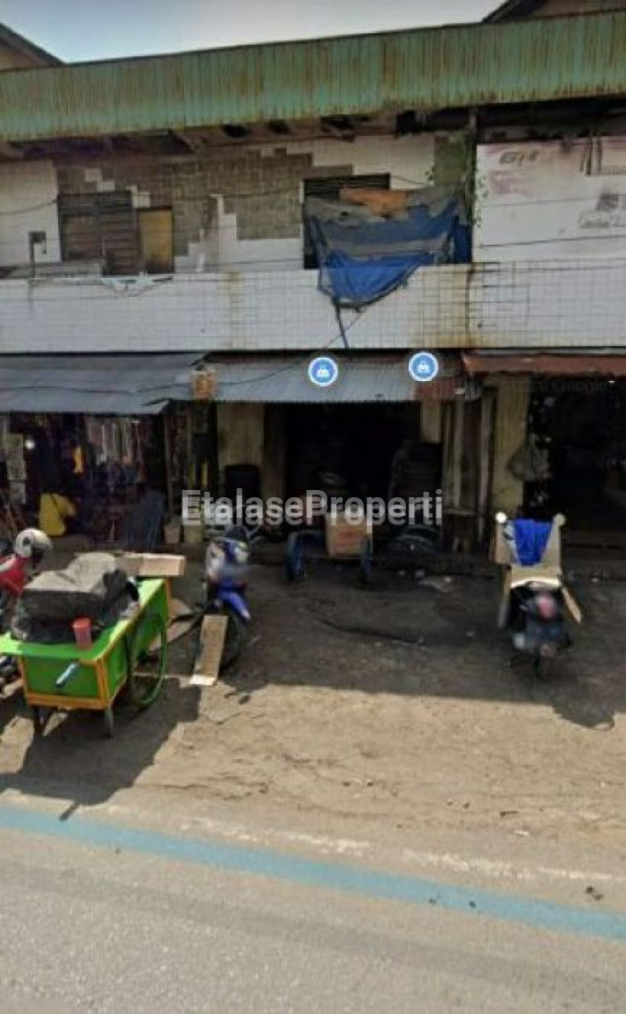 Foto properti Hitung TANAH Jalan Kolonel Sugiono BANJARMASIN 1