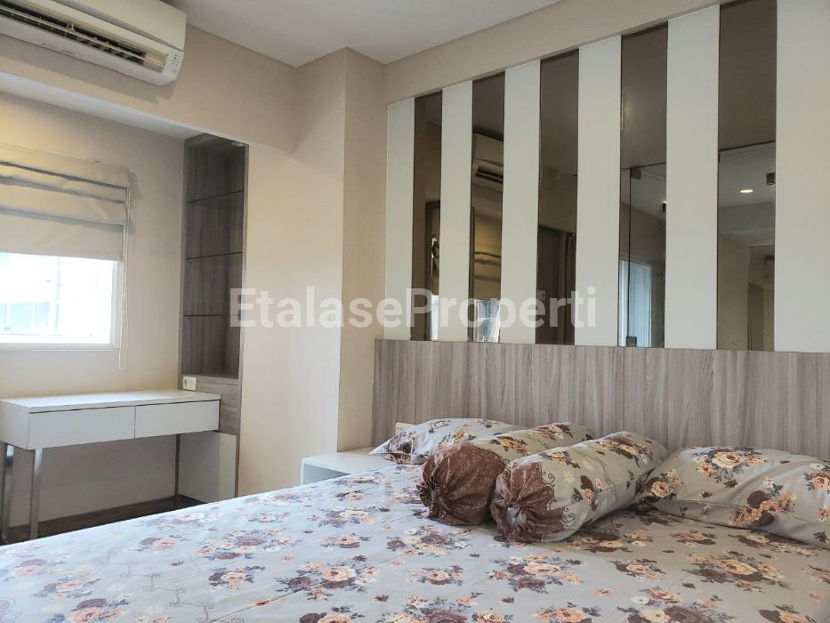 Foto properti Puncak Bukit Golf 3+1 Br Furnished 1