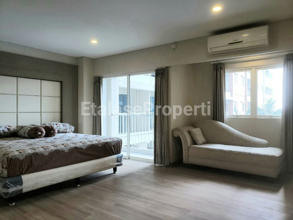 Foto properti Puncak Bukit Golf 3+1 Br Furnished 3