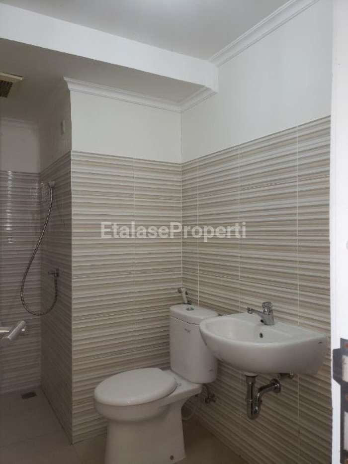 Foto properti Puncak Bukit Golf 3+1 Br Furnished 6