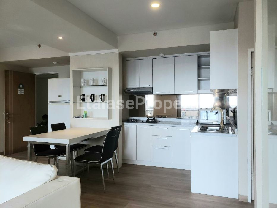 Foto properti Puncak Bukit Golf 3+1 Br Furnished 8