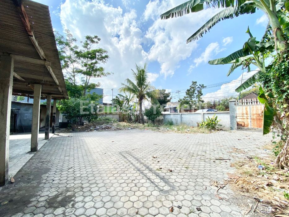 Foto properti TANAH POJOK KOTA LOMBOK 0JALAN 2